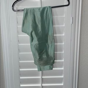 American apparel disco pants